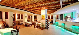 Restaurace Fit Farma
