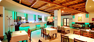 Restaurace Fit Farma
