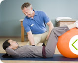 FitFarma - Rehabilitation