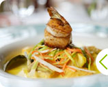 FitFarma - Restaurant